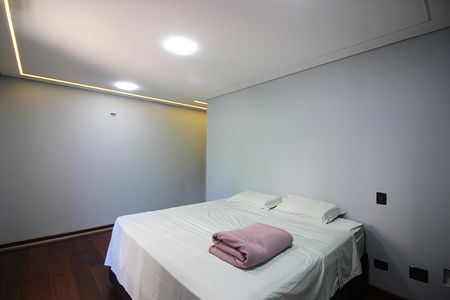 Apartamento à venda com 280m², 3 quartos e 3 vagasQuarto 1 - Suíte