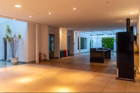 Apartamento à venda com 280m², 3 quartos e 3 vagas Apartamento à venda com 280m², 3 quartos e 3 vagasÁrea comum