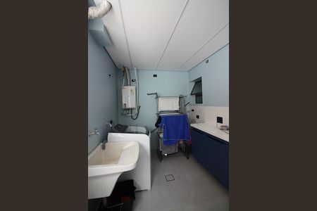 Apartamento à venda com 280m², 3 quartos e 3 vagasEspaço Gourmet