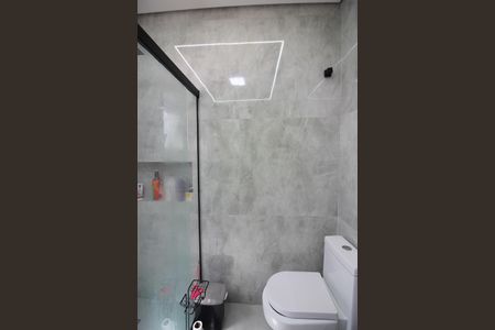 Apartamento à venda com 280m², 3 quartos e 3 vagasQuarto 1 - Suíte Banheiro