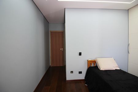 Apartamento à venda com 280m², 3 quartos e 3 vagasQuarto 3 - Suíte