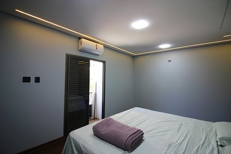 Apartamento à venda com 280m², 3 quartos e 3 vagasQuarto 1 - Suíte