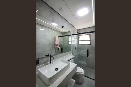 Apartamento à venda com 280m², 3 quartos e 3 vagasQuarto 3 - Suíte Banheiro