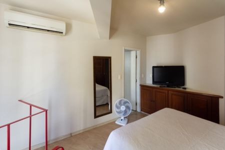 Apartamento para alugar com 67m², 1 quarto e 1 vaga Apartamento para alugar com 67m², 1 quarto e 1 vagaSuíte