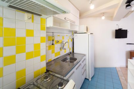 Apartamento para alugar com 67m², 1 quarto e 1 vaga Apartamento para alugar com 67m², 1 quarto e 1 vagaCozinha