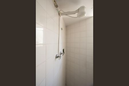 Apartamento para alugar com 67m², 1 quarto e 1 vaga Apartamento para alugar com 67m², 1 quarto e 1 vagaBanheiro da Suíte