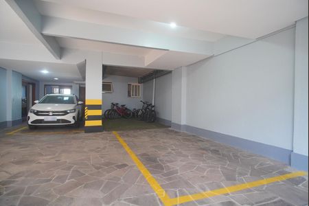 Apartamento à venda com 231m², 3 quartos e 2 vagasGaragem 2