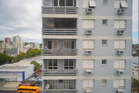 Apartamento à venda com 231m², 3 quartos e 2 vagasVista da Suíte