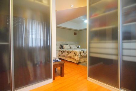 Apartamento à venda com 231m², 3 quartos e 2 vagasCloset da suíte