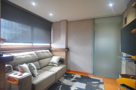 Apartamento à venda com 231m², 3 quartos e 2 vagasSala 2