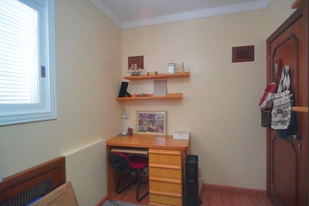 Apartamento à venda com 231m², 3 quartos e 2 vagasQuarto 2