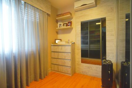 Apartamento à venda com 231m², 3 quartos e 2 vagasCloset da suíte