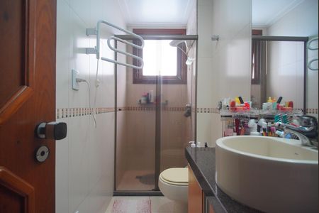 Apartamento à venda com 231m², 3 quartos e 2 vagasBanheiro