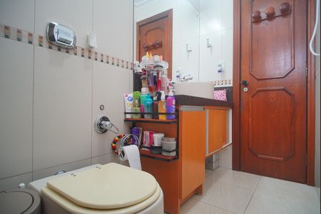 Apartamento à venda com 231m², 3 quartos e 2 vagasBanheiro