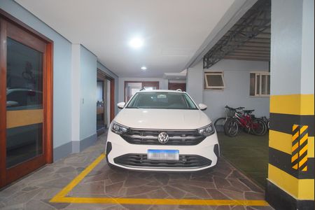 Apartamento à venda com 231m², 3 quartos e 2 vagasGaragem 1