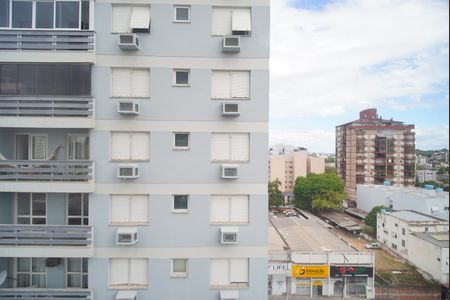Apartamento à venda com 231m², 3 quartos e 2 vagasVista do Quarto 1