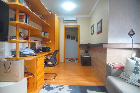 Apartamento à venda com 231m², 3 quartos e 2 vagasSala 2