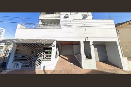 Apartamento à venda com 231m², 3 quartos e 2 vagasFachada