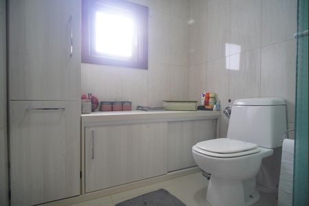 Apartamento à venda com 231m², 3 quartos e 2 vagasBanheiro da Suíte