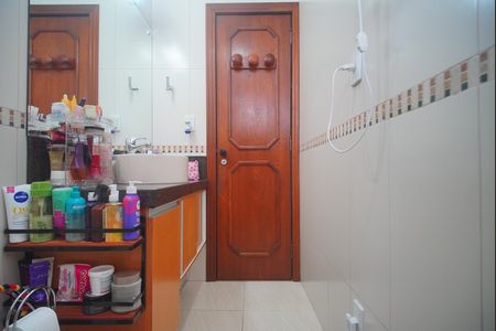 Apartamento à venda com 231m², 3 quartos e 2 vagasBanheiro