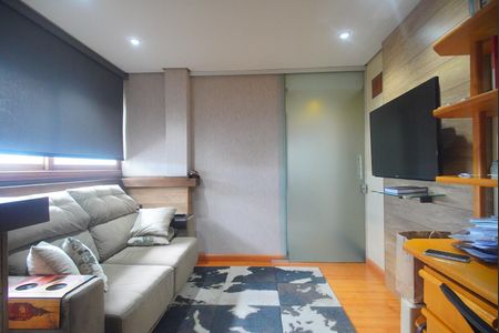 Apartamento à venda com 231m², 3 quartos e 2 vagasSala 2