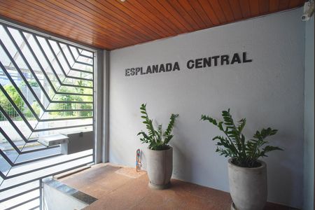 Apartamento à venda com 231m², 3 quartos e 2 vagasÁrea externa