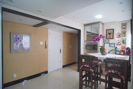 Apartamento à venda com 231m², 3 quartos e 2 vagasCozinha