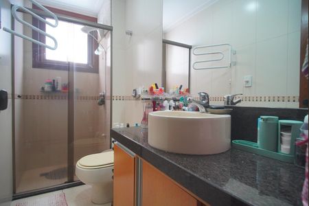 Apartamento à venda com 231m², 3 quartos e 2 vagasBanheiro