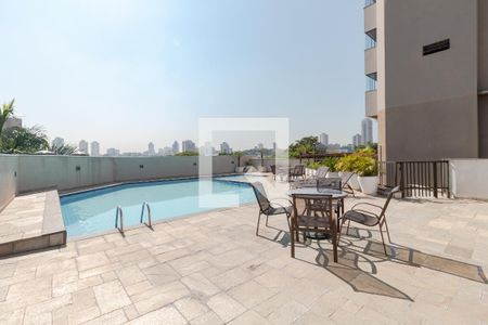 Apartamento à venda com 139m², 2 quartos e 4 vagas Apartamento à venda com 139m², 2 quartos e 4 vagasPiscina
