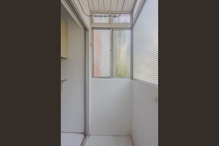 Apartamento à venda com 34m², 1 quarto e 1 vagaÁrea de Serviço