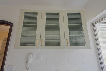 Apartamento à venda com 34m², 1 quarto e 1 vagaCozinha