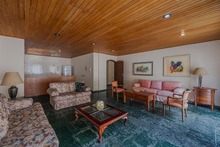 Apartamento à venda com 34m², 1 quarto e 1 vagaÁrea comum - Salão de Festas