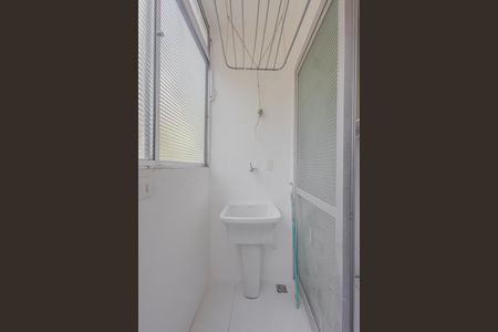 Apartamento à venda com 34m², 1 quarto e 1 vagaÁrea de Serviço