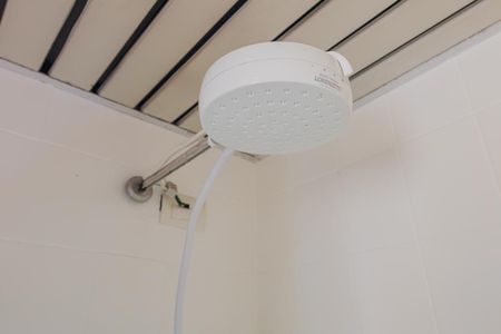 Apartamento à venda com 34m², 1 quarto e 1 vagaBanheiro