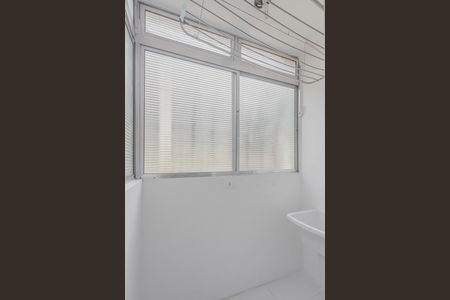 Apartamento à venda com 34m², 1 quarto e 1 vagaÁrea de Serviço