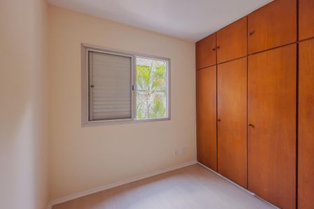 Apartamento à venda com 34m², 1 quarto e 1 vagaQuarto