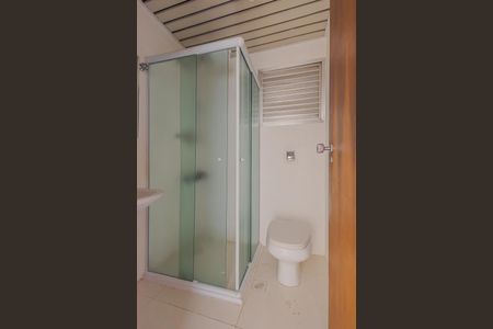 Apartamento à venda com 34m², 1 quarto e 1 vagaBanheiro