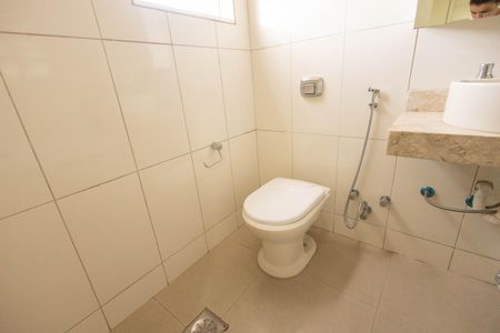 Apartamento à venda com 150m², 3 quartos e 2 vagasBanheiro suíte