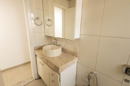 Apartamento à venda com 150m², 3 quartos e 2 vagasBanheiro Social