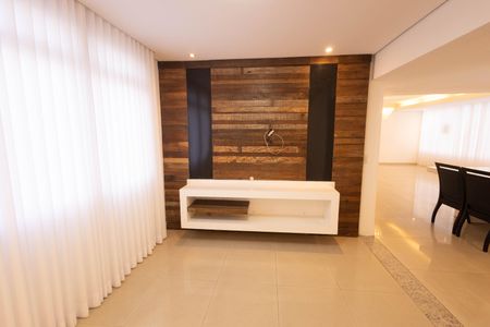 Apartamento à venda com 150m², 3 quartos e 2 vagasSala 2