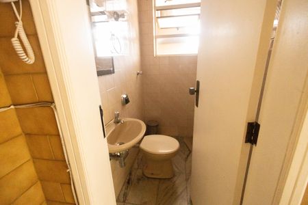 Apartamento à venda com 150m², 3 quartos e 2 vagasBanheiro - salão de festas