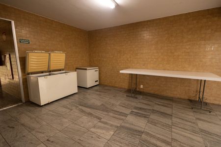 Apartamento à venda com 150m², 3 quartos e 2 vagasÁrea comum - Salão de festas