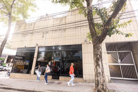 Apartamento à venda com 150m², 3 quartos e 2 vagasFachada