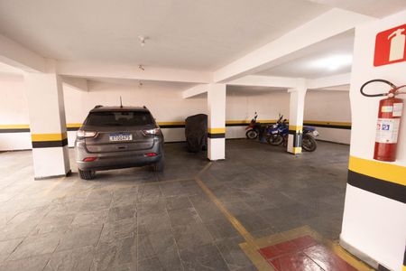 Apartamento à venda com 150m², 3 quartos e 2 vagasGaragem