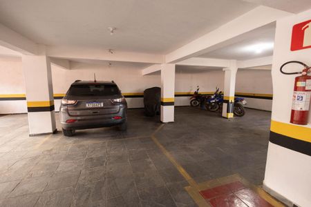 Apartamento à venda com 150m², 3 quartos e 2 vagasGaragem
