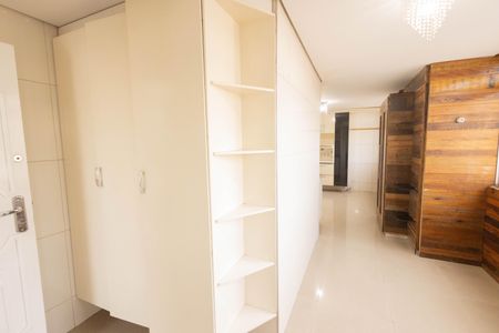 Apartamento à venda com 150m², 3 quartos e 2 vagasÁrea de Serviço