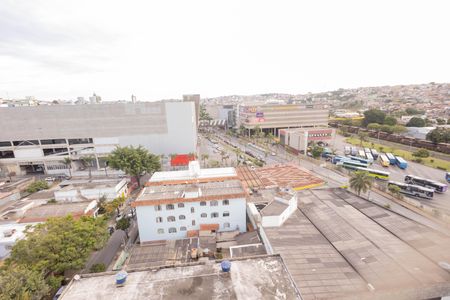 Apartamento à venda com 150m², 3 quartos e 2 vagasVista quarto 1