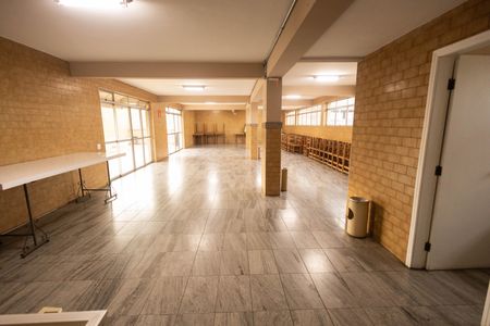 Apartamento à venda com 150m², 3 quartos e 2 vagasÁrea comum - Salão de festas