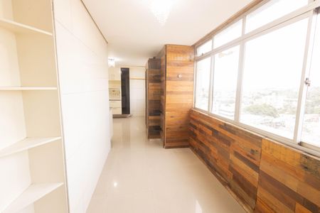 Apartamento à venda com 150m², 3 quartos e 2 vagasÁrea de Serviço