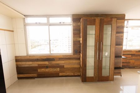 Apartamento à venda com 150m², 3 quartos e 2 vagasCozinha e Área de Serviço